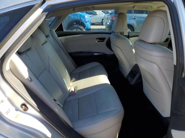 Photo 6 from auction – 2013 TOYOTA AVALON BAS with VIN 4T1BK1EB8DU038444