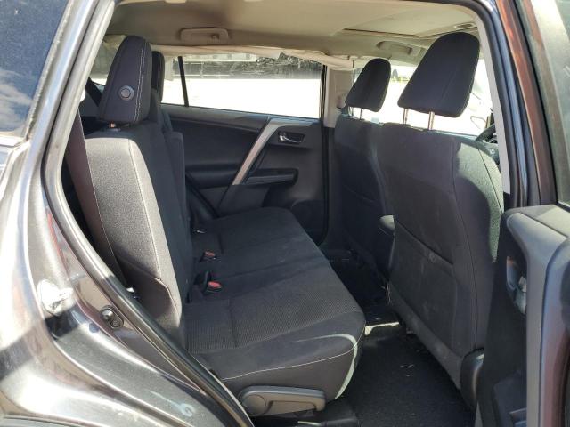 Photo 6 from auction – 2016 TOYOTA RAV4 XLE with VIN 2T3WFREV7GW264940