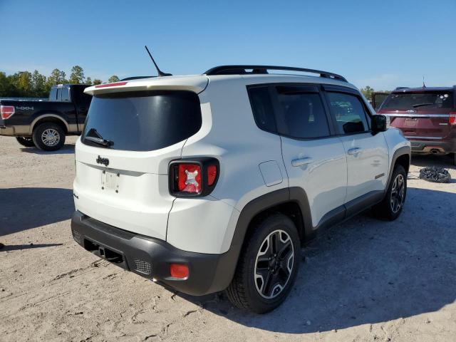 Photo 4 from auction – 2017 JEEP RENEGADE L with VIN ZACCJBBBXHPF98205