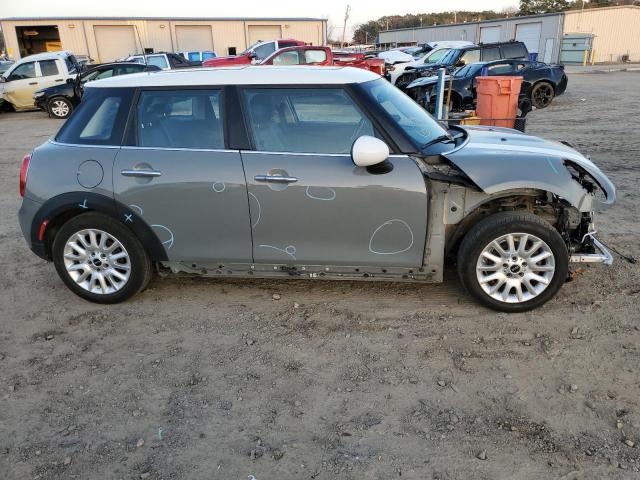 Photo 9 from auction – 2015 MINI COOPER with VIN WMWXS5C58FT831232
