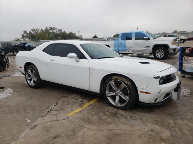 Photo 4 from auction – 2015 DODGE CHALLENGER with VIN 2C3CDZAG4FH713462