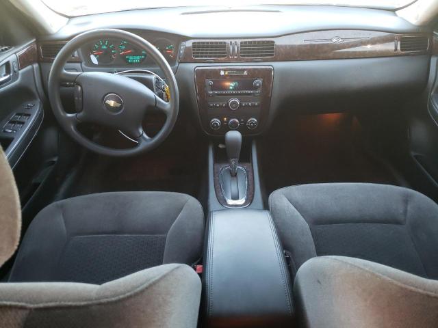 Photo 8 from auction – 2012 CHEVROLET IMPALA LS with VIN 2G1WF5E38C1329880