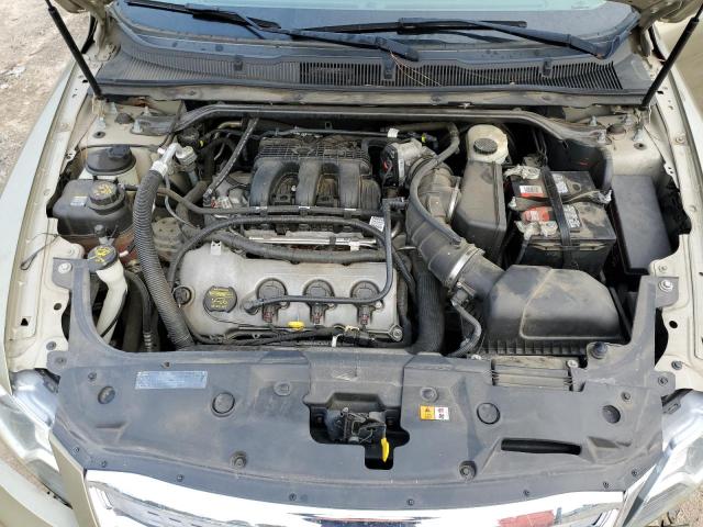 Photo 7 from auction – 2012 FORD TAURUS SEL with VIN 1FAHP2EW7CG138661