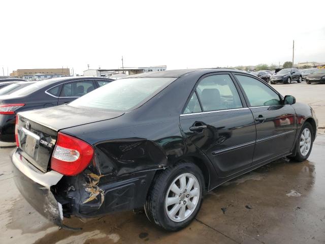 Photo 3 from auction – 2004 TOYOTA CAMRY LE with VIN 4T1BE32K54U339986