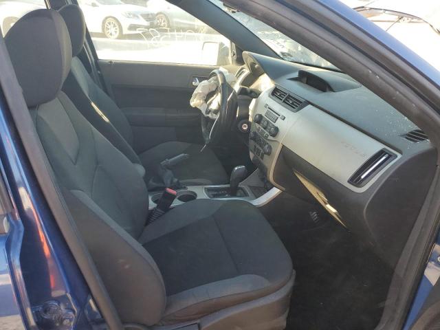 Photo 5 from auction – 2009 FORD FOCUS SES with VIN 1FAHP36N59W181096
