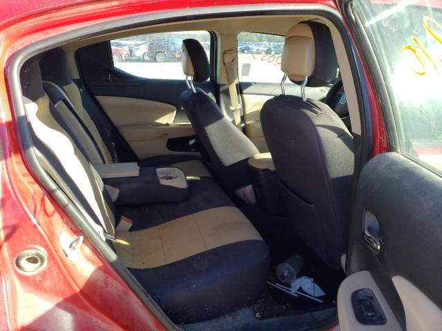 Фото 6 с аукциона – 2012 DODGE AVENGER SE с VIN 1C3CDZABXCN233000