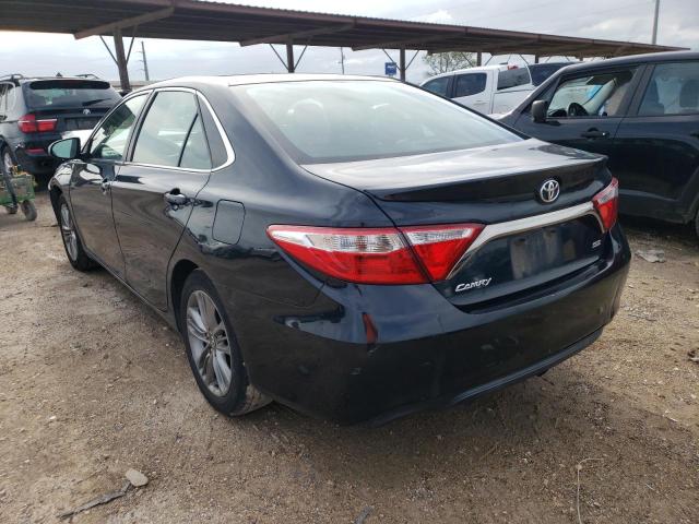 Photo 3 from auction – 2015 TOYOTA CAMRY LE with VIN 4T1BF1FK4FU005057