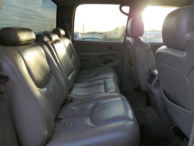 Photo 6 from auction – 2005 CHEVROLET 10/1500 with VIN 2GCEK13T051302055
