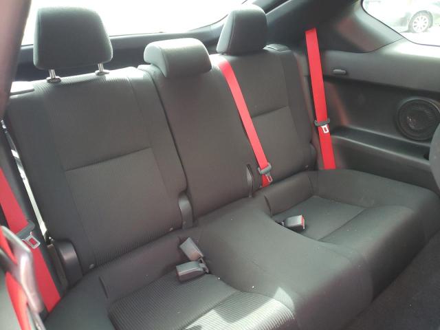 Photo 6 from auction – 2016 TOYOTA SCION TC with VIN JTKJF5C76GJ026172