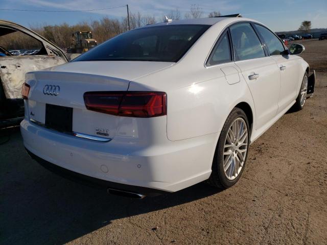 Photo 4 from auction – 2016 AUDI A6 PREMIUM with VIN WAUGFAFC5GN026818