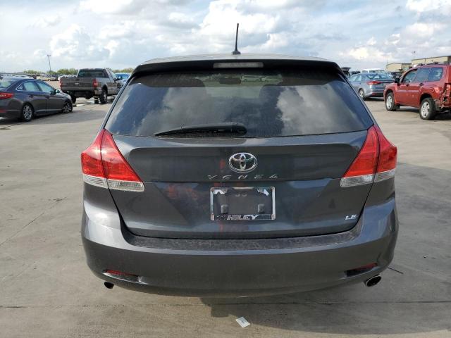 Photo 6 from auction – 2012 TOYOTA VENZA LE with VIN 4T3ZK3BB6CU047647