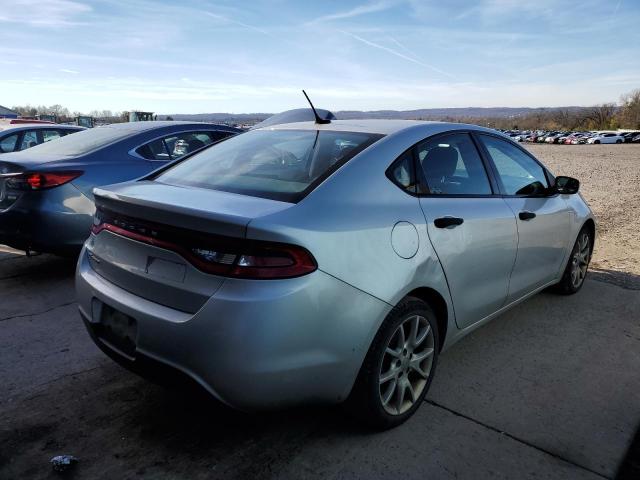Photo 4 from auction – 2013 DODGE DART SE with VIN 1C3CDFAA0DD231009