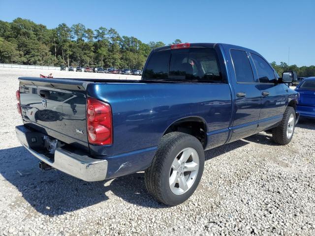 Photo 4 from auction – 2007 DODGE RAM 1500 S with VIN 1D7HA18P27J551774