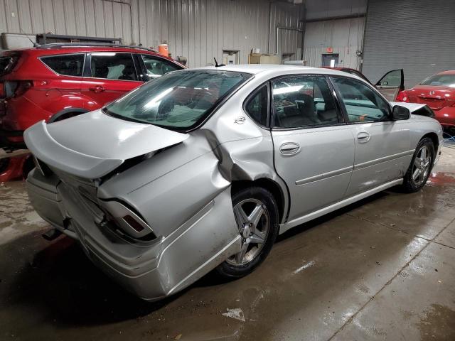 Photo 4 from auction – 2005 CHEVROLET IMPALA SS with VIN 2G1WP551759330650