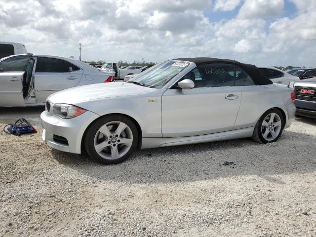 Photo 2 from auction – 2008 BMW 135 I with VIN WBAUN93578VF56397