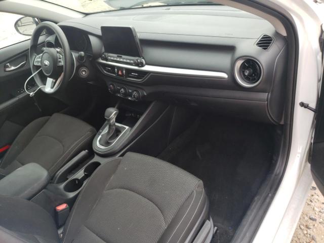 Photo 9 from auction – 2021 KIA FORTE FE with VIN 3KPF24AD4ME290026