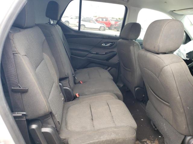 Photo 6 from auction – 2019 CHEVROLET TRAVERSE L with VIN 1GNERFKW2KJ322496