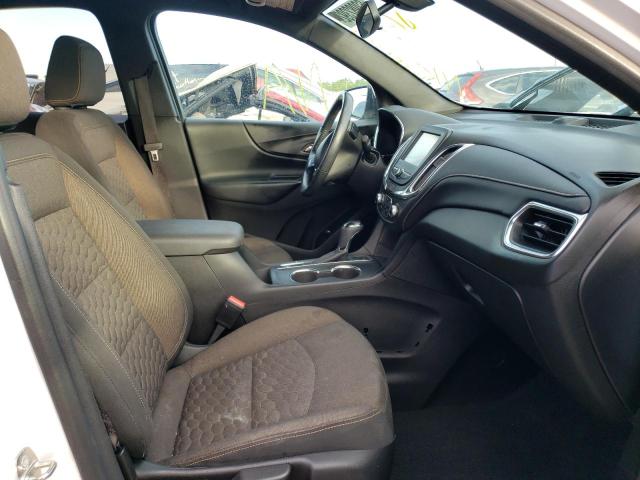 Photo 5 from auction – 2018 CHEVROLET EQUINOX LT with VIN 2GNAXKEX8J6258705