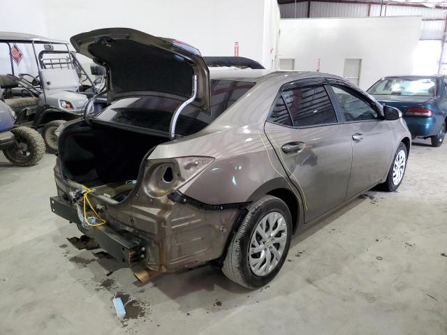 Photo 4 from auction – 2018 TOYOTA COROLLA L with VIN 5YFBURHEXJP766231