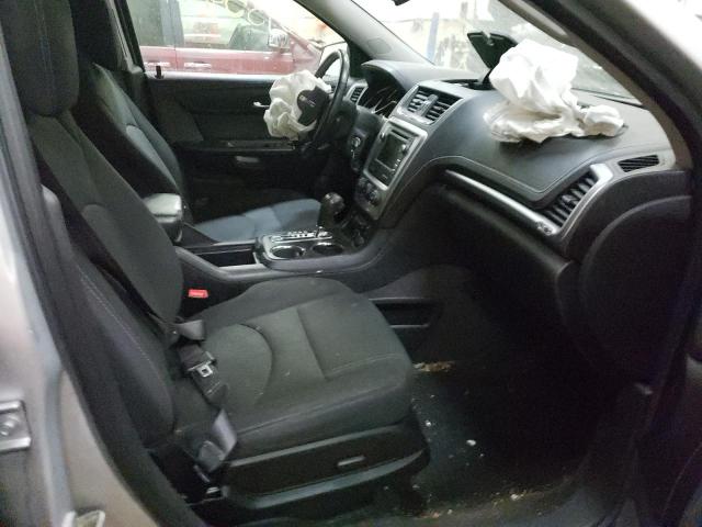 Photo 5 from auction – 2015 GMC ACADIA SLE with VIN 1GKKVPKD7FJ184525