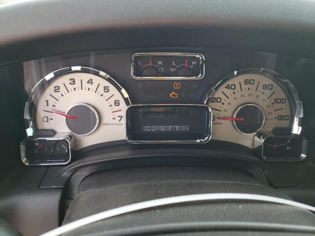Photo 8 from auction – 2008 FORD EXPEDITION with VIN 1FMFK17568LA55974