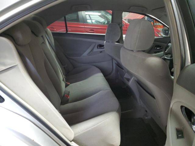 Photo 6 from auction – 2010 TOYOTA CAMRY BASE with VIN 4T4BF3EK3AR016756