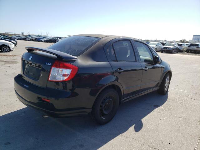 Photo 4 from auction – 2008 SUZUKI SX4 CONVEN with VIN JS2YC415985108228