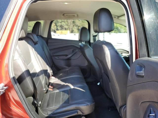 Photo 6 from auction – 2016 FORD ESCAPE SE with VIN 1FMCU0GX2GUC41450