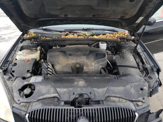 Photo 7 from auction – 2007 BUICK LUCERNE CX with VIN 1G4HD57217U226817