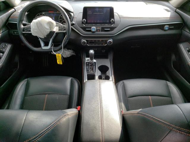 Photo 8 from auction – 2019 NISSAN ALTIMA SR with VIN 1N4BL4CV4KC108336