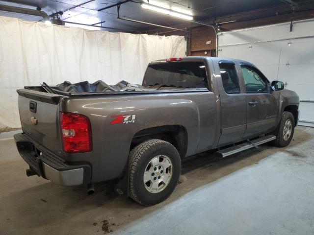 Photo 4 from auction – 2013 CHEVROLET SILVERADO with VIN 1GCRKSE73DZ217787