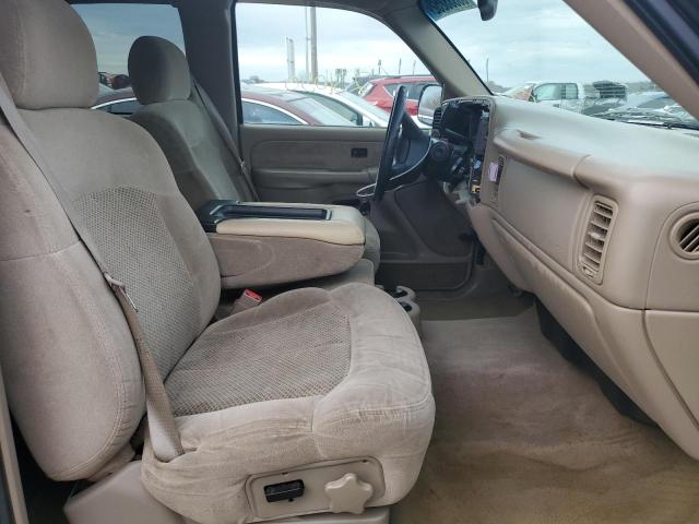 Photo 5 from auction – 2002 CHEVROLET SILVERADO with VIN 1GCEK19T52E138531