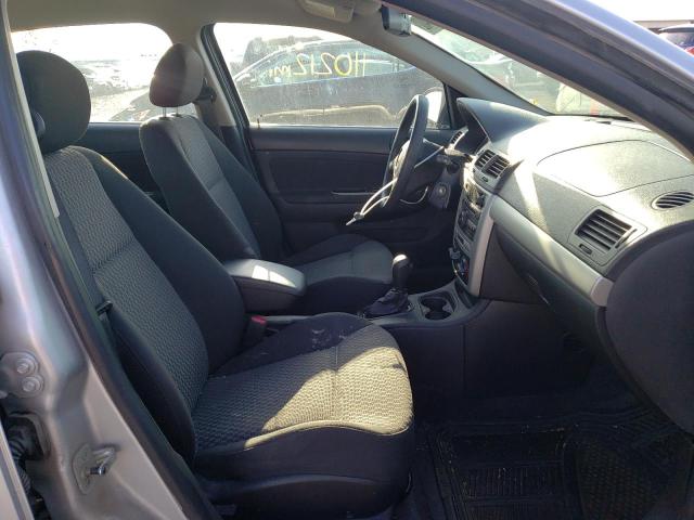 Photo 5 from auction – 2009 CHEVROLET COBALT LT with VIN 1G1AT58H697295699