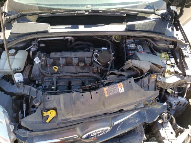 Photo 7 from auction – 2014 FORD FOCUS S with VIN 1FADP3E23EL382240