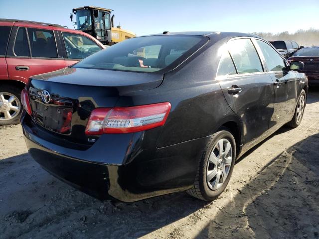 Zdjęcie 4 z aukcji – 2011 TOYOTA CAMRY BASE z VIN 4T1BF3EK6BU229857