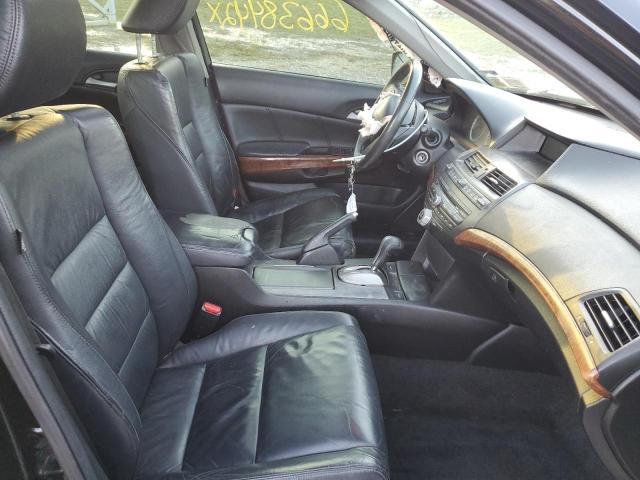 Photo 5 from auction – 2012 HONDA ACCORD EXL with VIN 1HGCP2F89CA173680