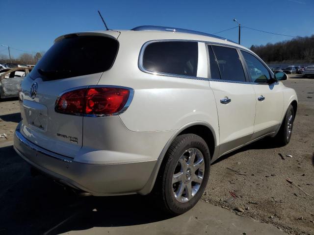 Photo 4 from auction – 2008 BUICK ENCLAVE CX with VIN 5GAEV23718J106296