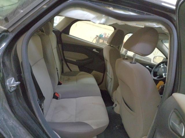 Photo 6 from auction – 2014 FORD FOCUS SE with VIN 1FADP3K28EL419397