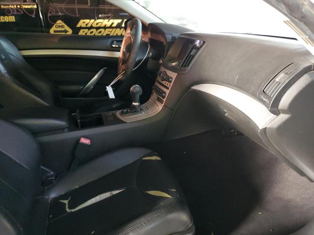 Photo 5 from auction – 2008 INFINITI G37 BASE with VIN JNKCV64E28M114592