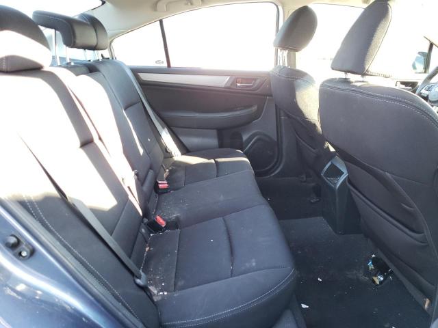 Photo 6 from auction – 2017 SUBARU LEGACY 2.5 with VIN 4S3BNAF66H3067739