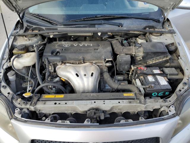Photo 7 from auction – 2010 TOYOTA SCION TC with VIN JTKDE3B7XA0316868