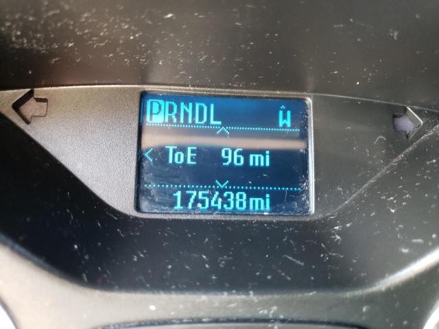 Photo 8 from auction – 2012 FORD FOCUS SE with VIN 1FAHP3F27CL201931
