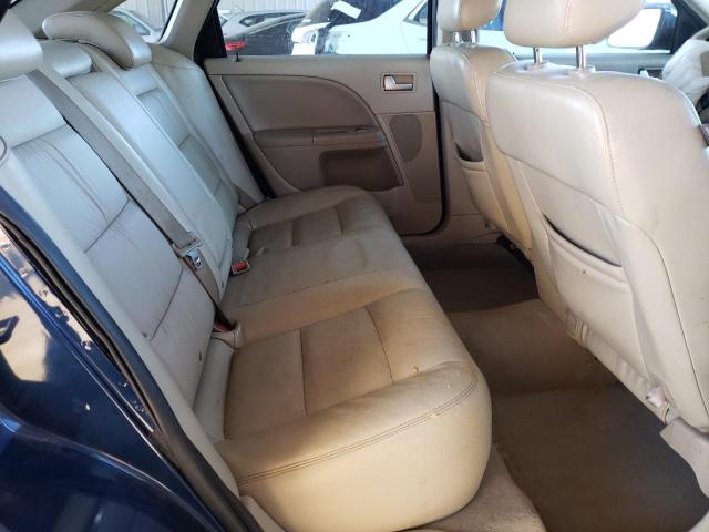 Photo 6 from auction – 2005 FORD FIVE HUNDR with VIN 1FAHP28155G101904