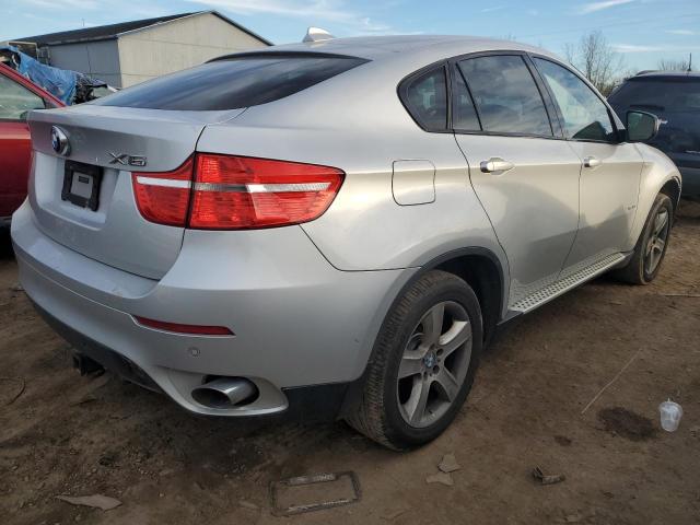 Photo 4 from auction – 2012 BMW X6 XDRIVE3 with VIN 5UXFG2C59CL778033
