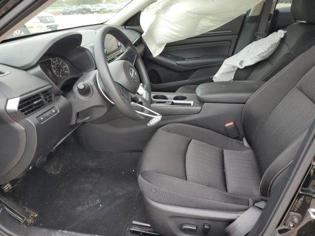 Photo 5 from auction – 2019 NISSAN ALTIMA S with VIN 1N4BL4BV1KN325171