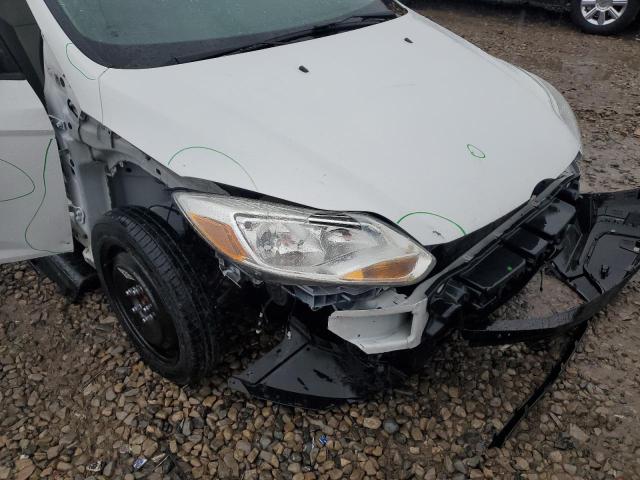 Photo 9 from auction – 2013 FORD FOCUS SE with VIN 1FADP3K25DL353163