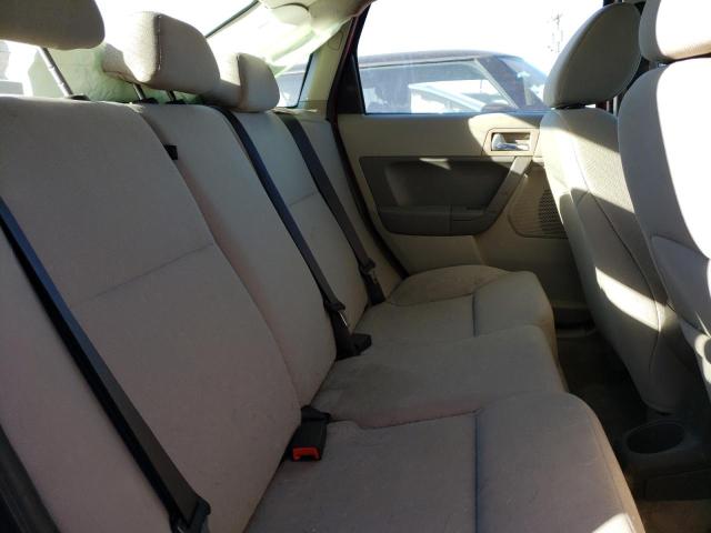 Photo 6 from auction – 2011 FORD FOCUS SES with VIN 1FAHP3GNXBW139995