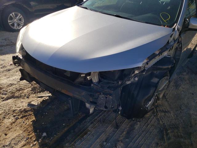 Photo 9 from auction – 2016 TOYOTA CAMRY LE with VIN 4T1BF1FK2GU123674