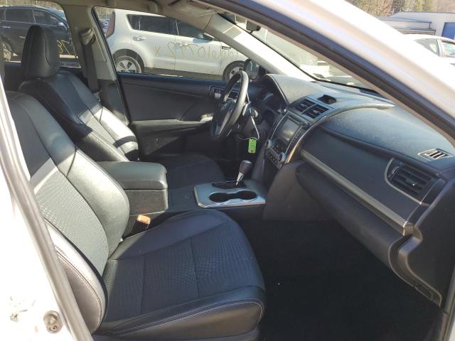 Photo 5 from auction – 2014 TOYOTA CAMRY L with VIN 4T1BF1FK3EU758674