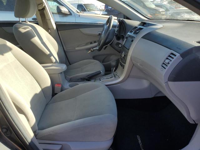 Photo 5 from auction – 2013 TOYOTA COROLLA BA with VIN 2T1BU4EE3DC923979
